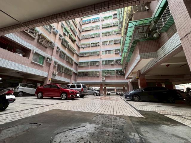 台南華廈-0