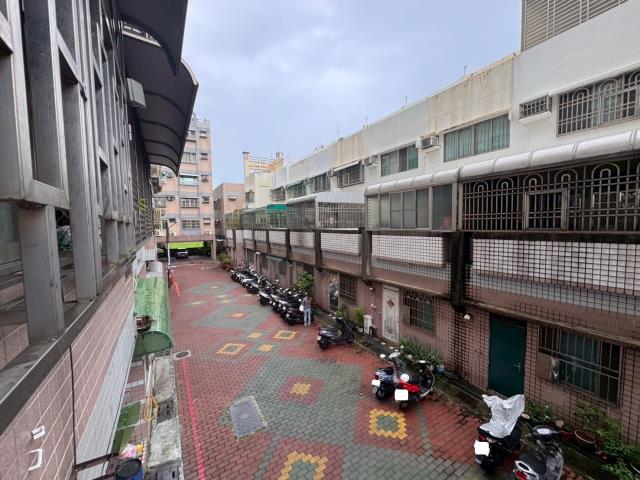 台南華廈-4