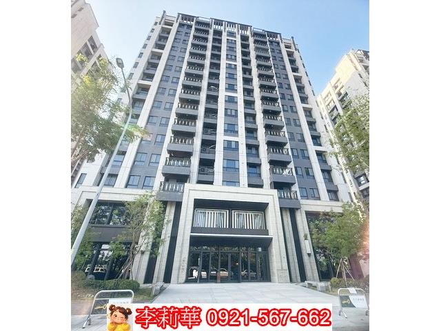 台南歸仁大樓-0