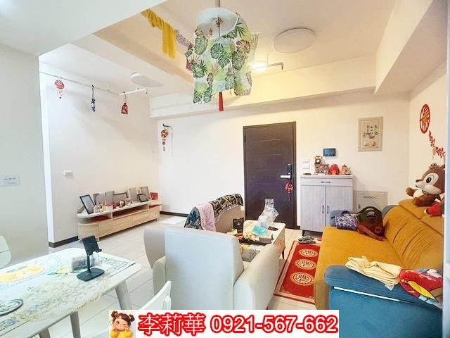 台南歸仁大樓-1