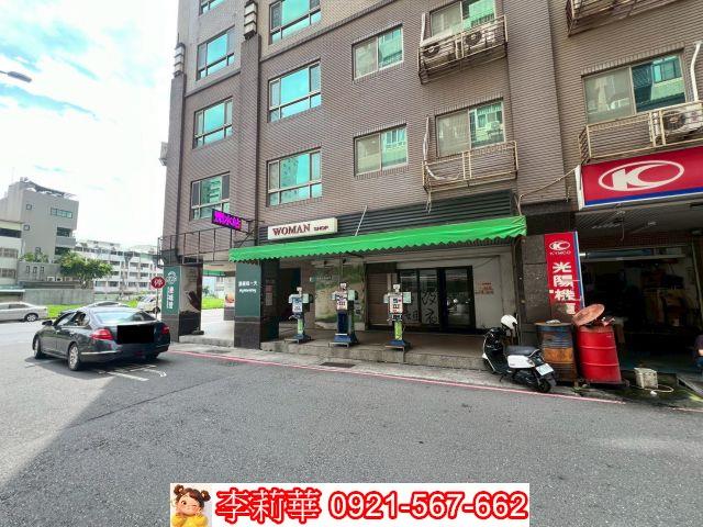 台南安平大樓-2