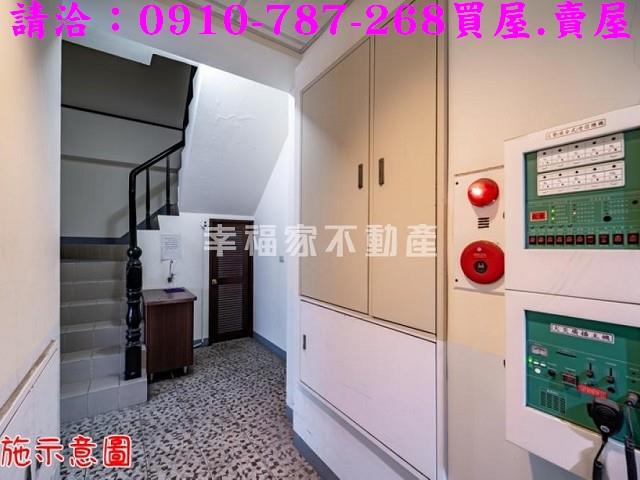 台南北區透天-9