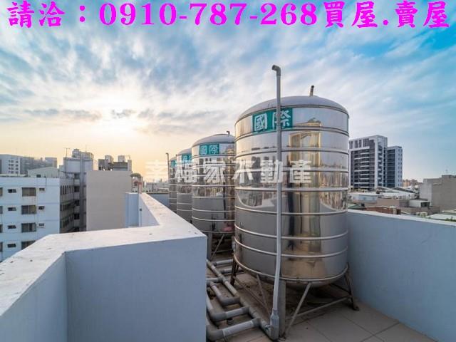 台南北區透天-11