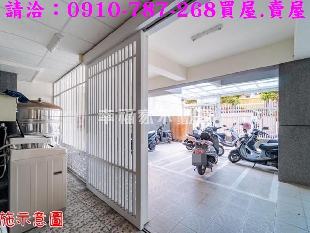 台南北區透天-12