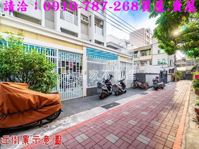 台南北區透天-13