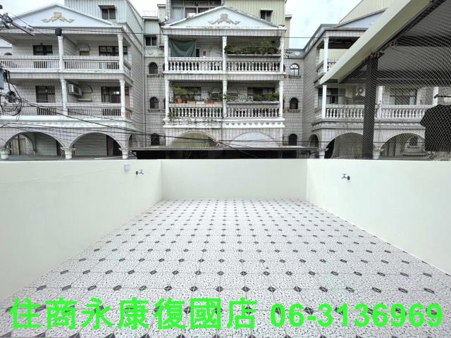 台南仁德透天-8
