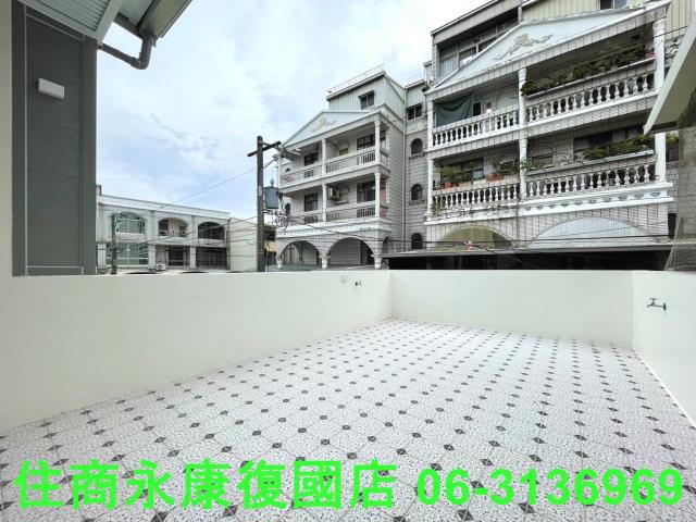 台南仁德透天-9