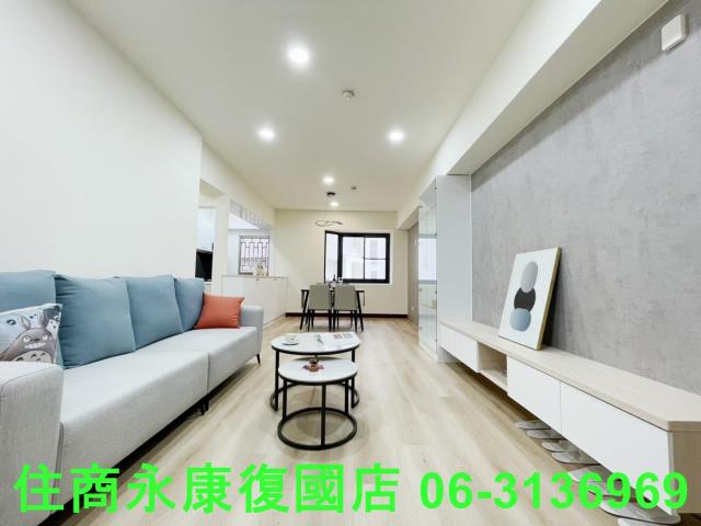 台南東區大樓-0
