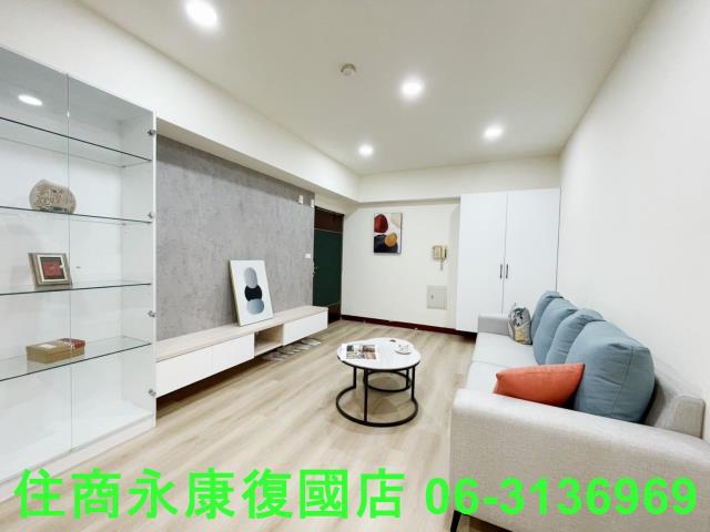 台南東區大樓-3