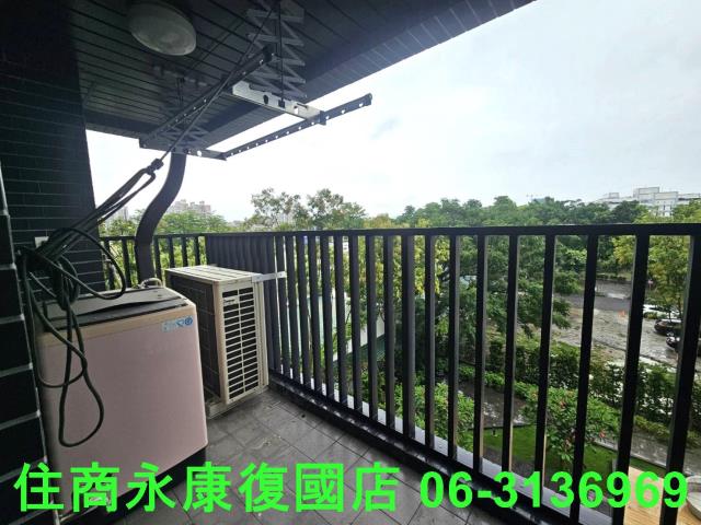 台南仁德大樓-10