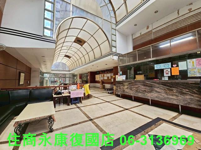 台南永康大樓-11