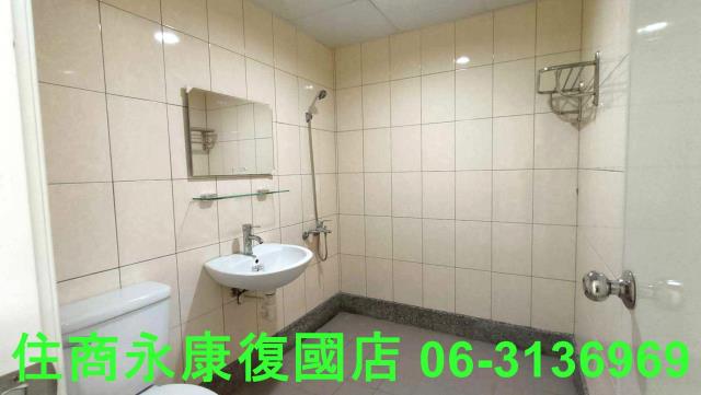 台南永康大樓-5