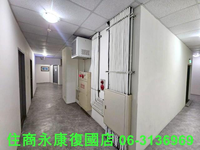 台南永康大樓-8