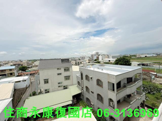 台南安定華廈-10
