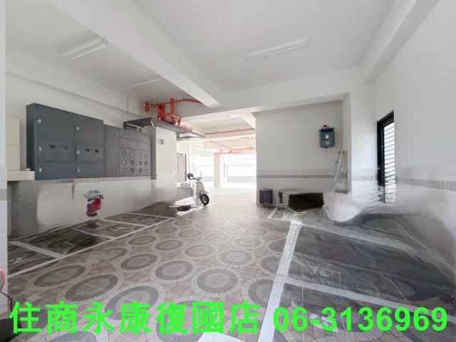 台南安定華廈-13