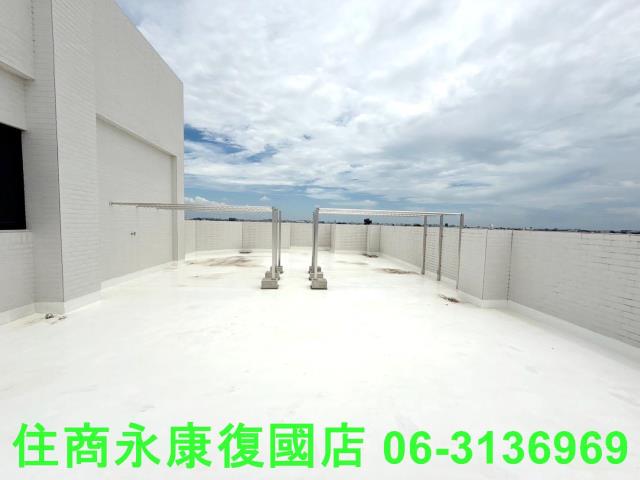 台南安定華廈-1