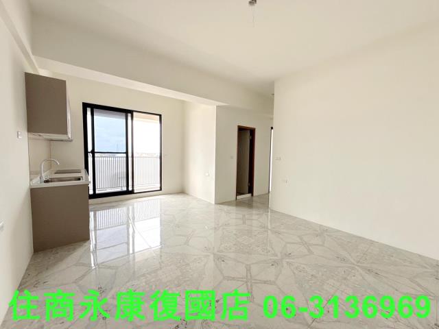 台南安定華廈-2