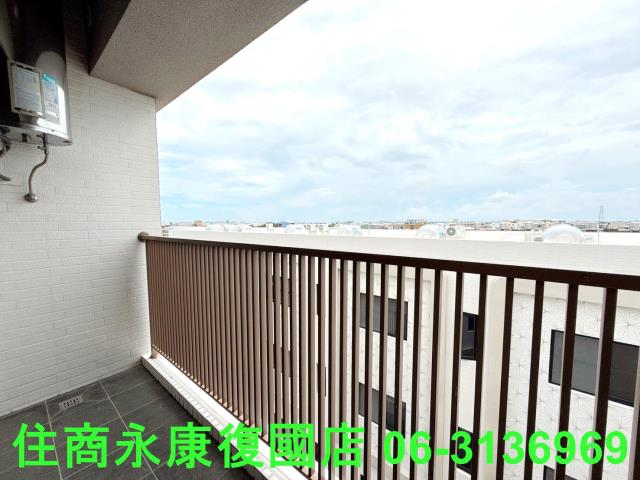 台南安定華廈-3