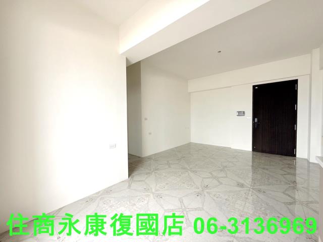 台南安定華廈-4