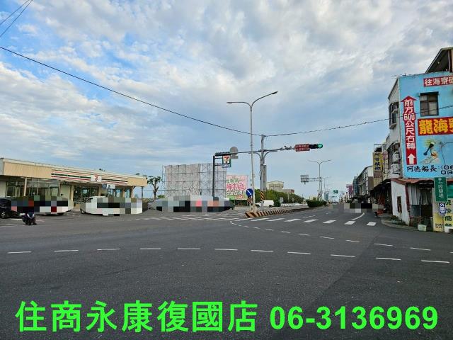台南七股透天-10