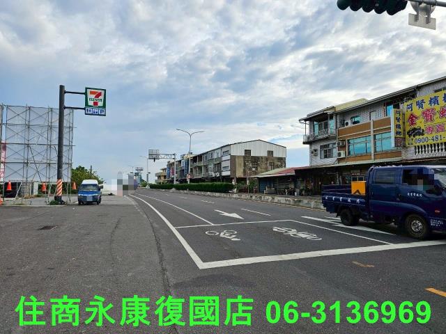 台南七股透天-11