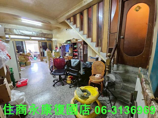 台南七股透天-1