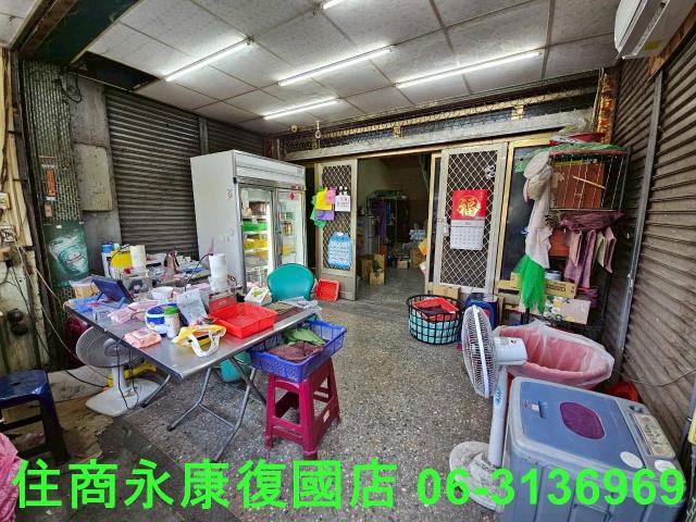 台南七股透天-2