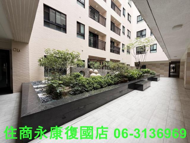 台南南區華廈-9