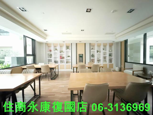 台南南區華廈-11