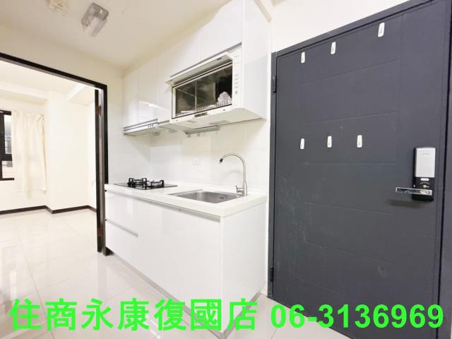 台南南區華廈-3