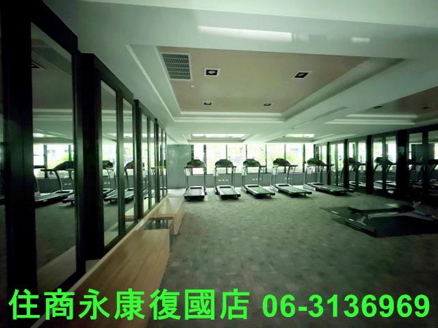 台南南區華廈-8