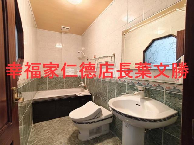 台南永康透天-10