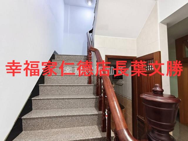 台南永康透天-11