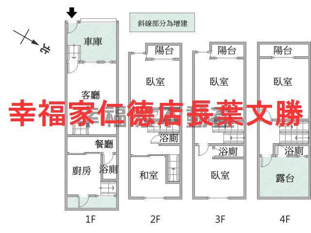 台南永康透天-0