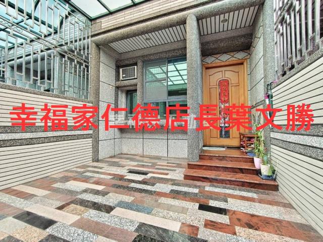 台南永康透天-4