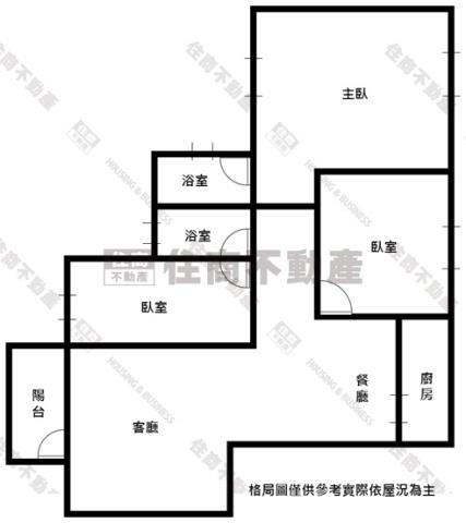 台南北區公寓-10