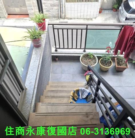 台南透天-7