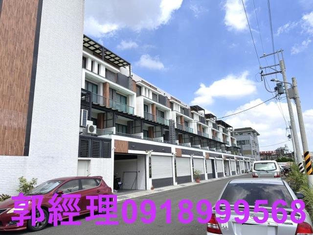 台南安南透天-1