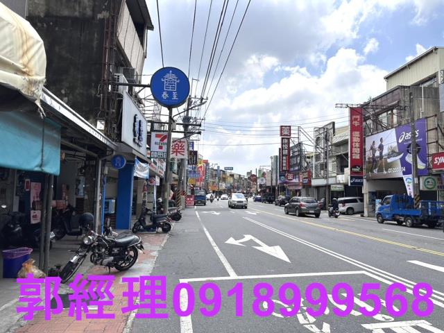 台南安南透天-7