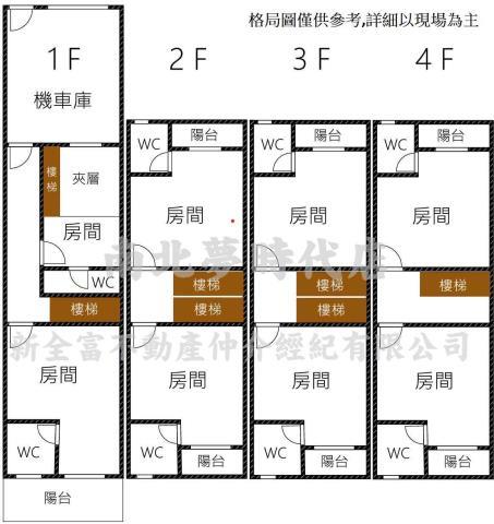 永康透天-14