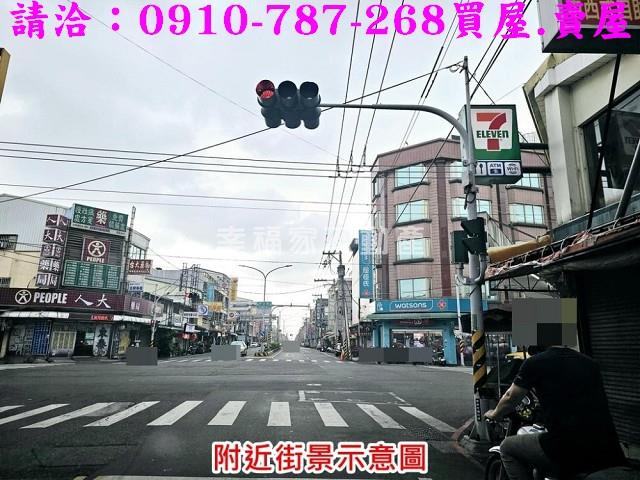 六甲透天-13
