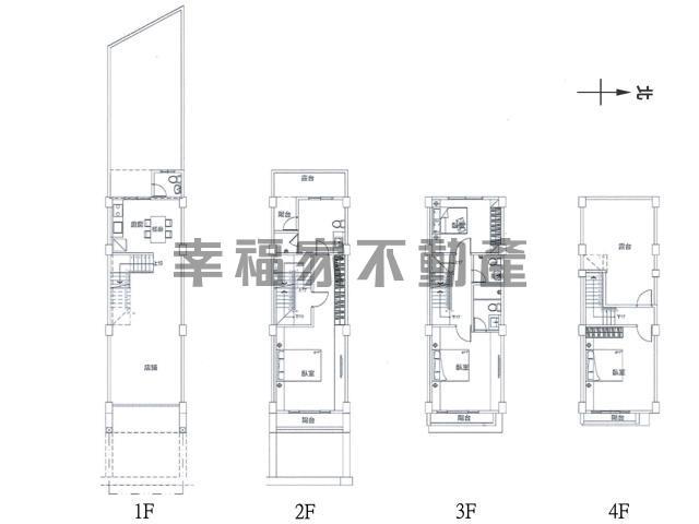 六甲透天-14