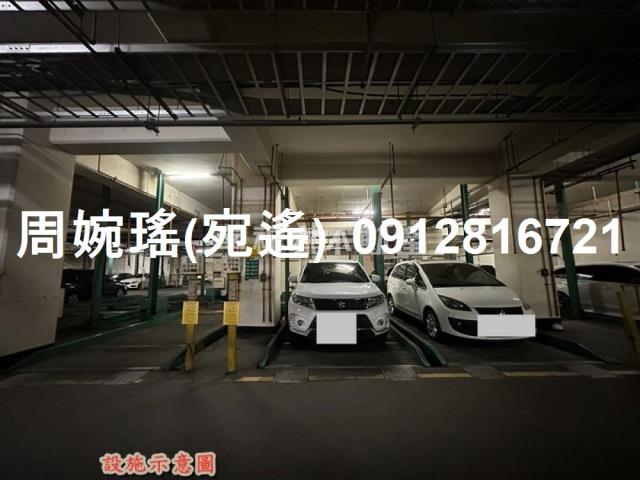 台南永康大樓-13