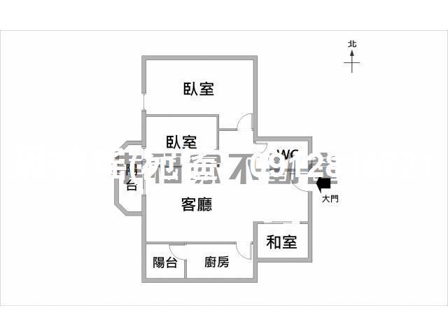 台南永康大樓-14