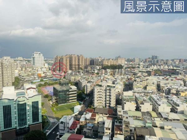 台南北區大樓-10
