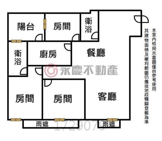台南北區大樓-11