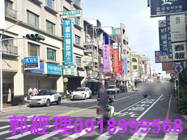 東區透天-13