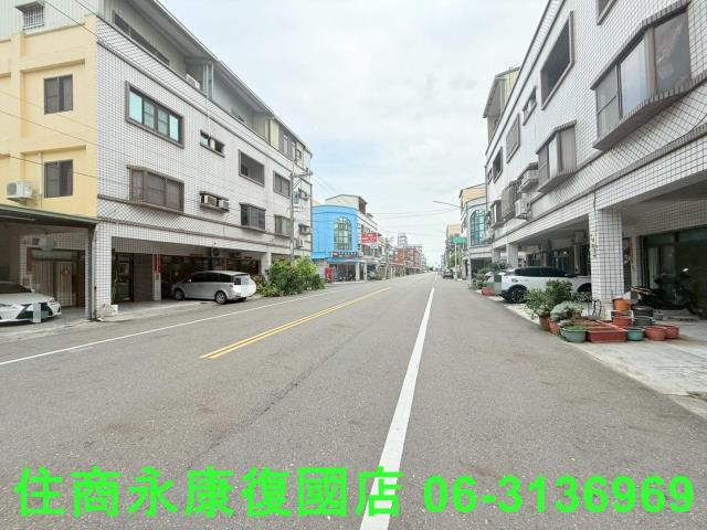台南佳里透天-13