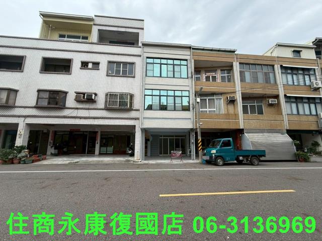台南佳里透天-14