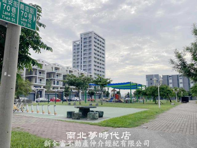 台南安南透天-11